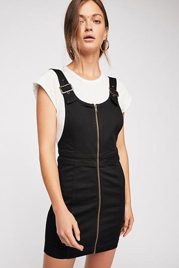 Modern Femme Jumper By Free People